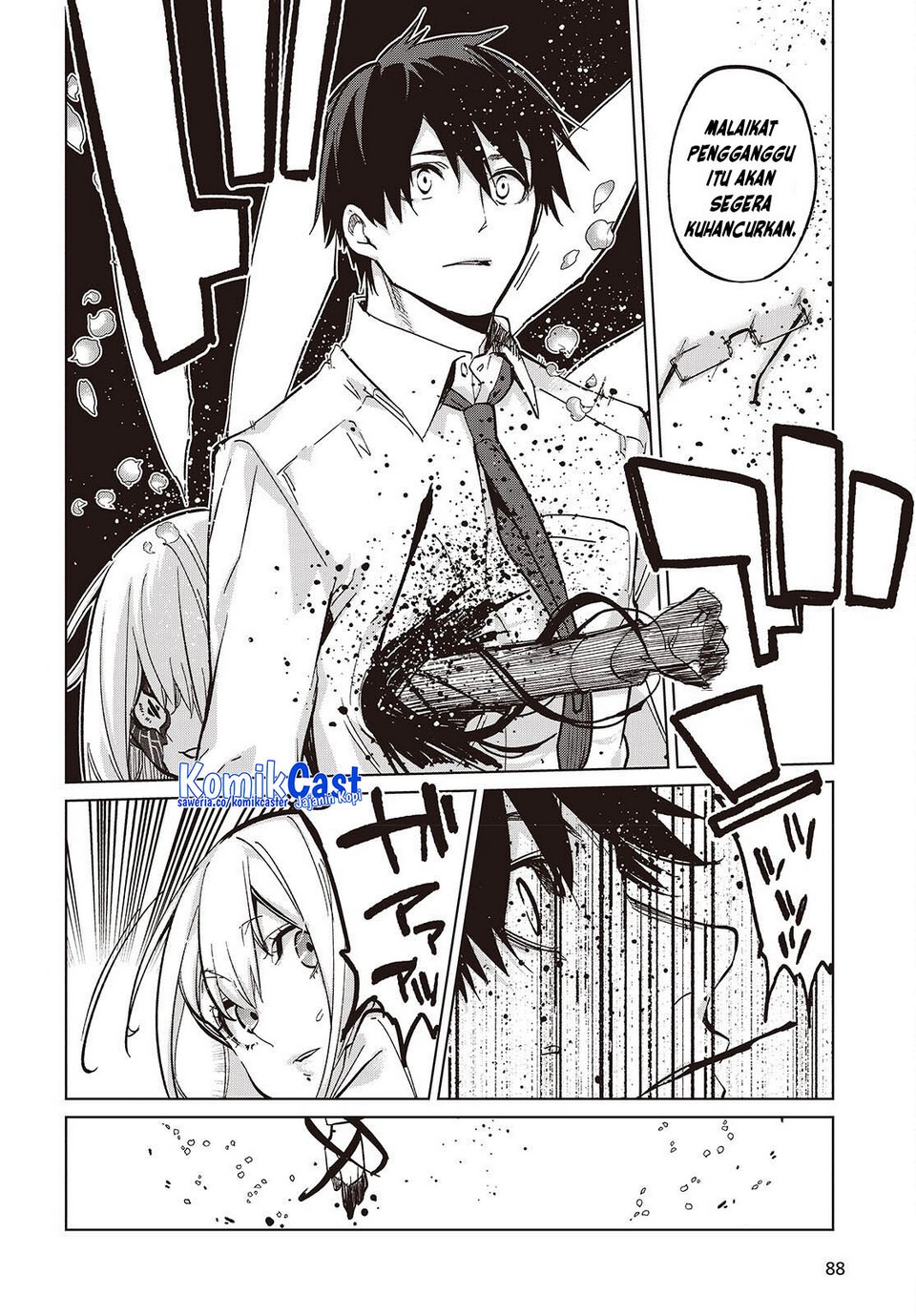 Chapter 100 - halaman 26