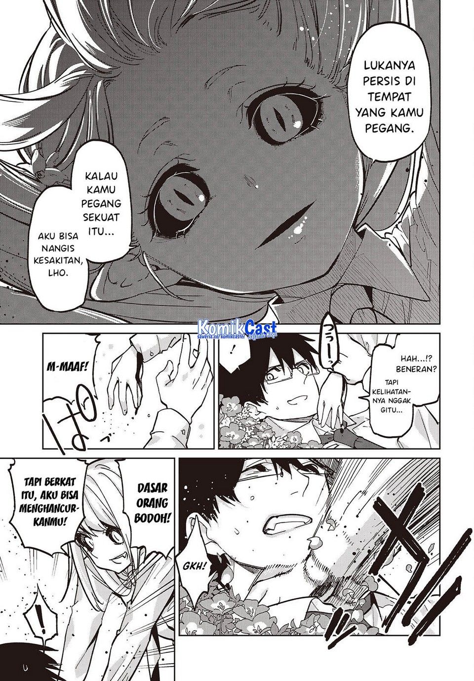 Chapter 100 - halaman 4