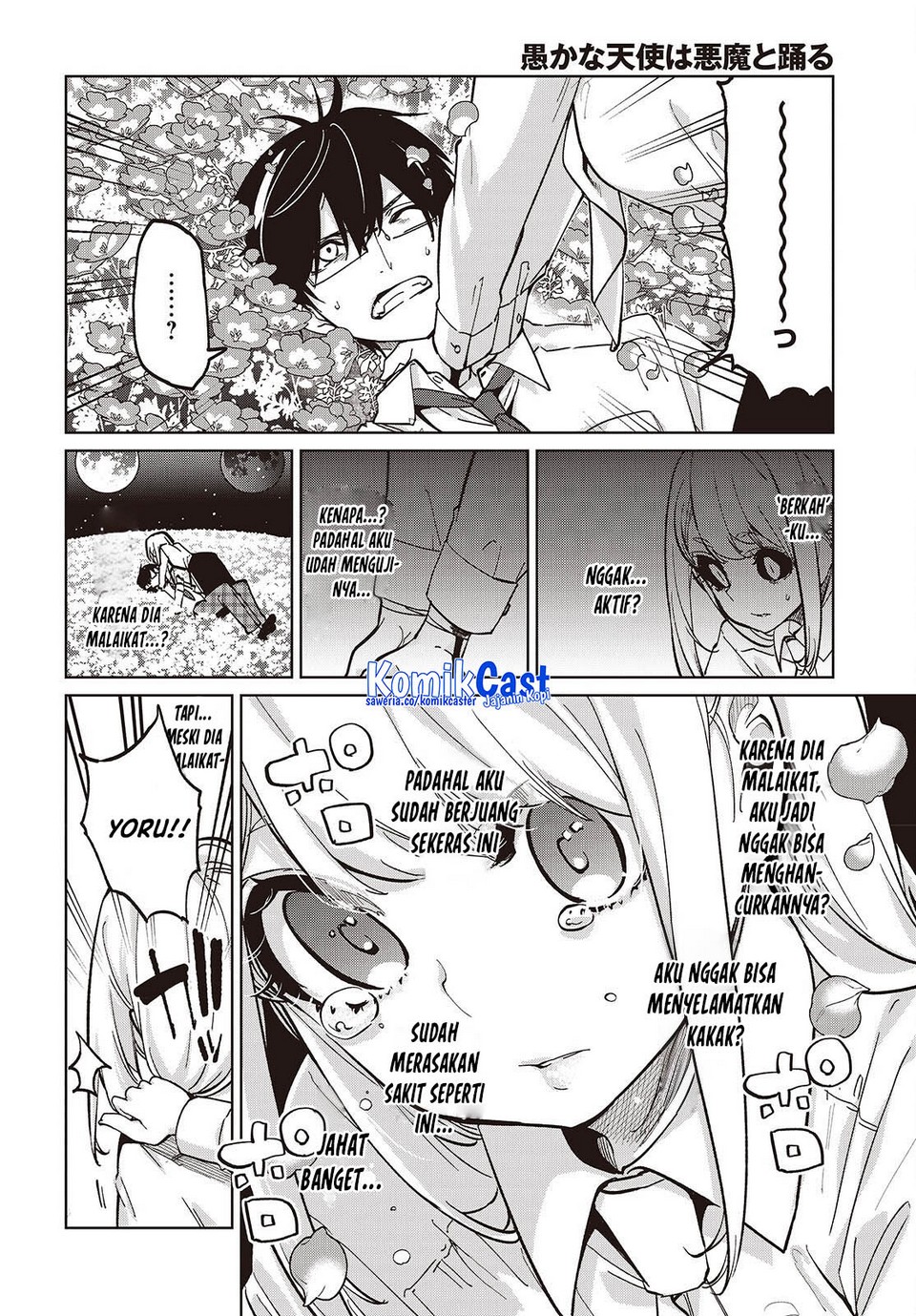 Chapter 100 - halaman 5