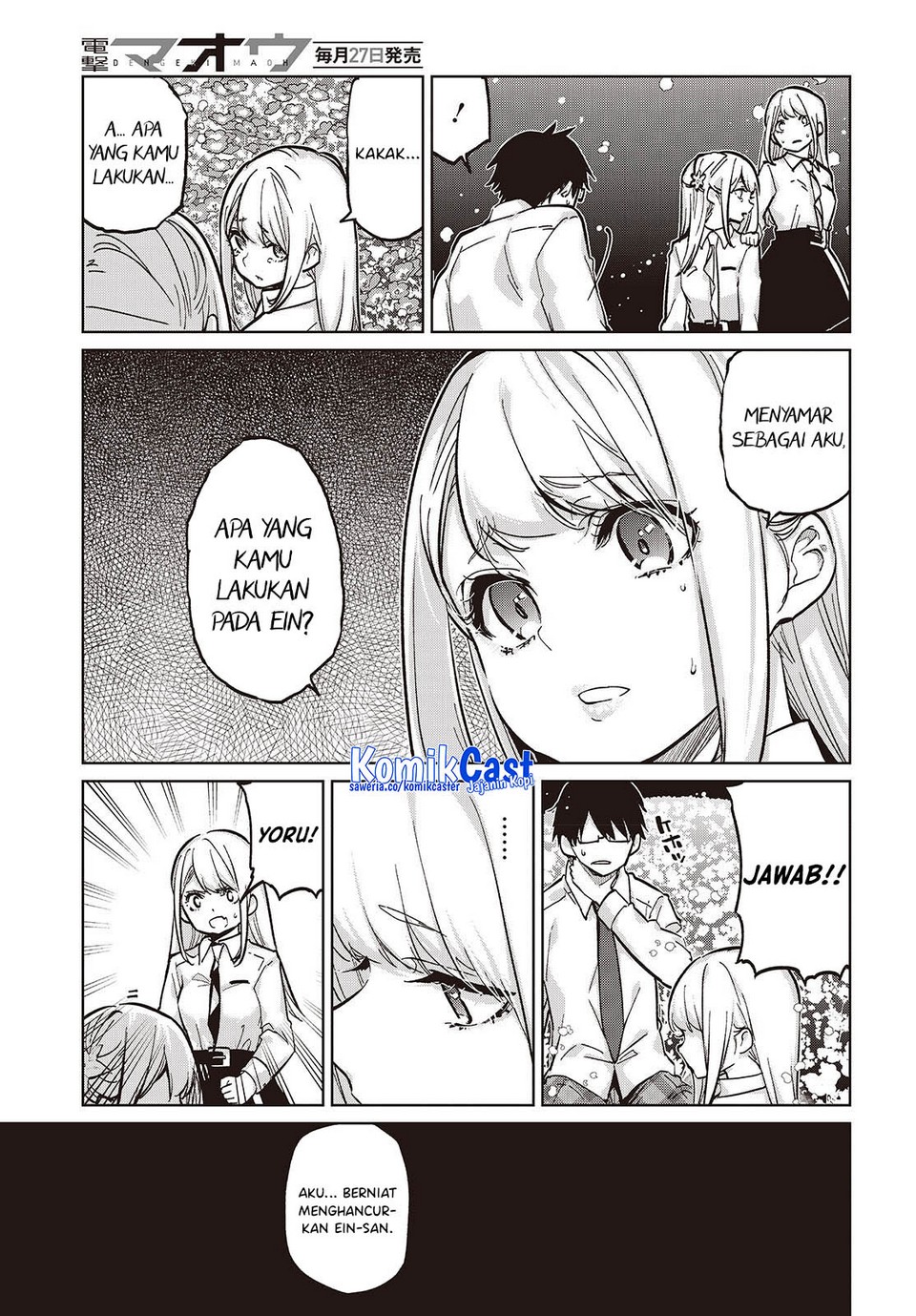 Chapter 100 - halaman 6