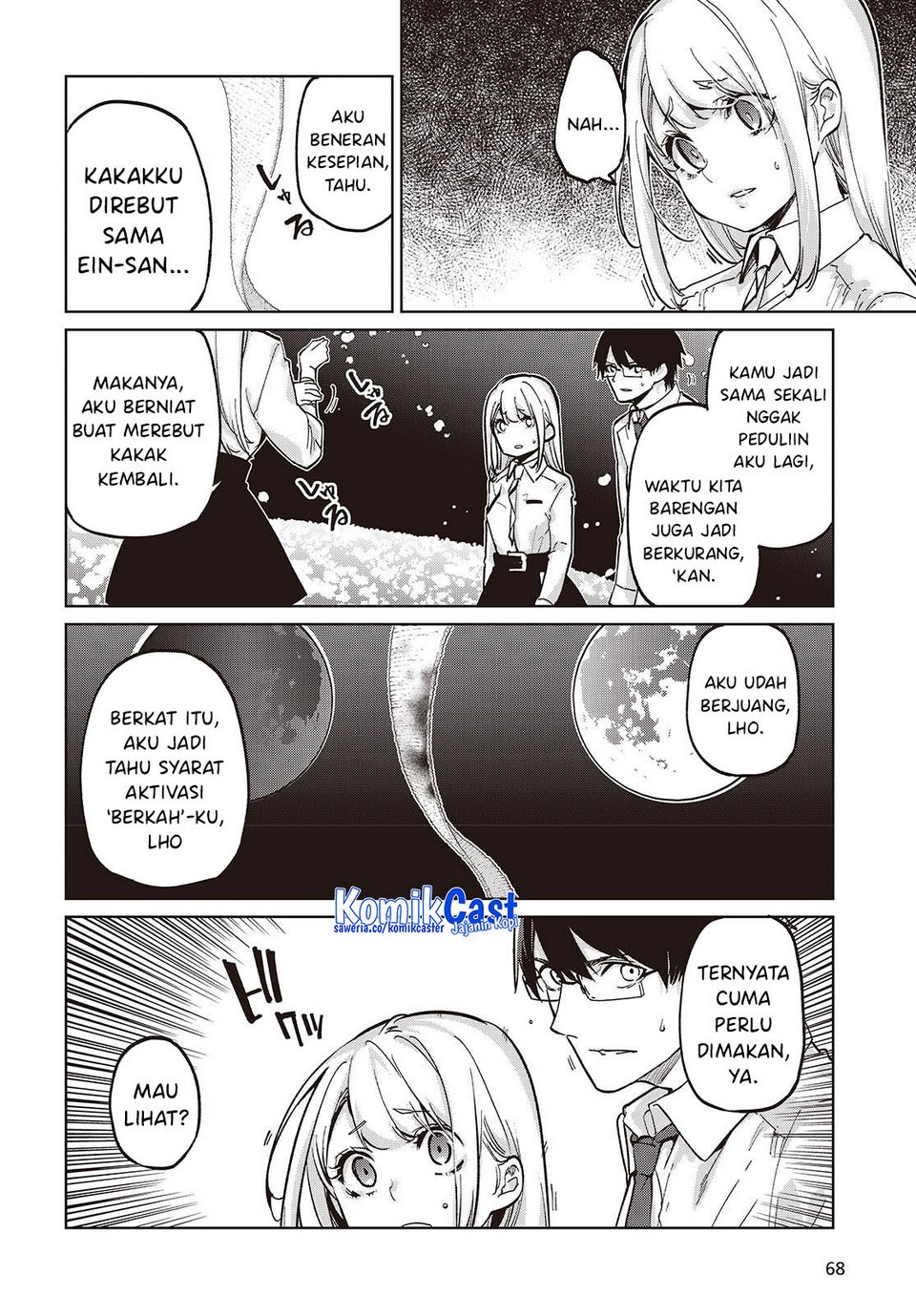 Chapter 100 - halaman 7