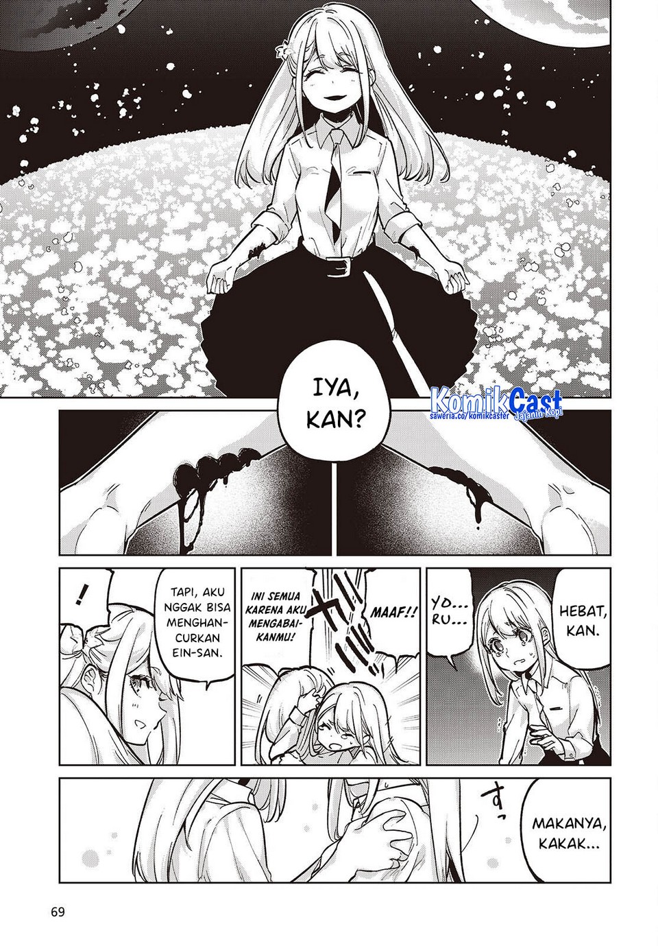 Chapter 100 - halaman 8