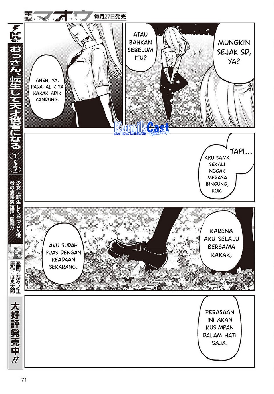 Chapter 100 - halaman 10