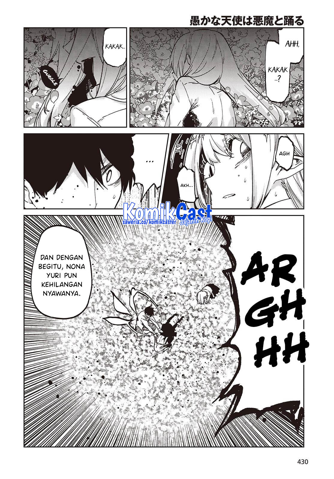 Chapter 101 - halaman 3