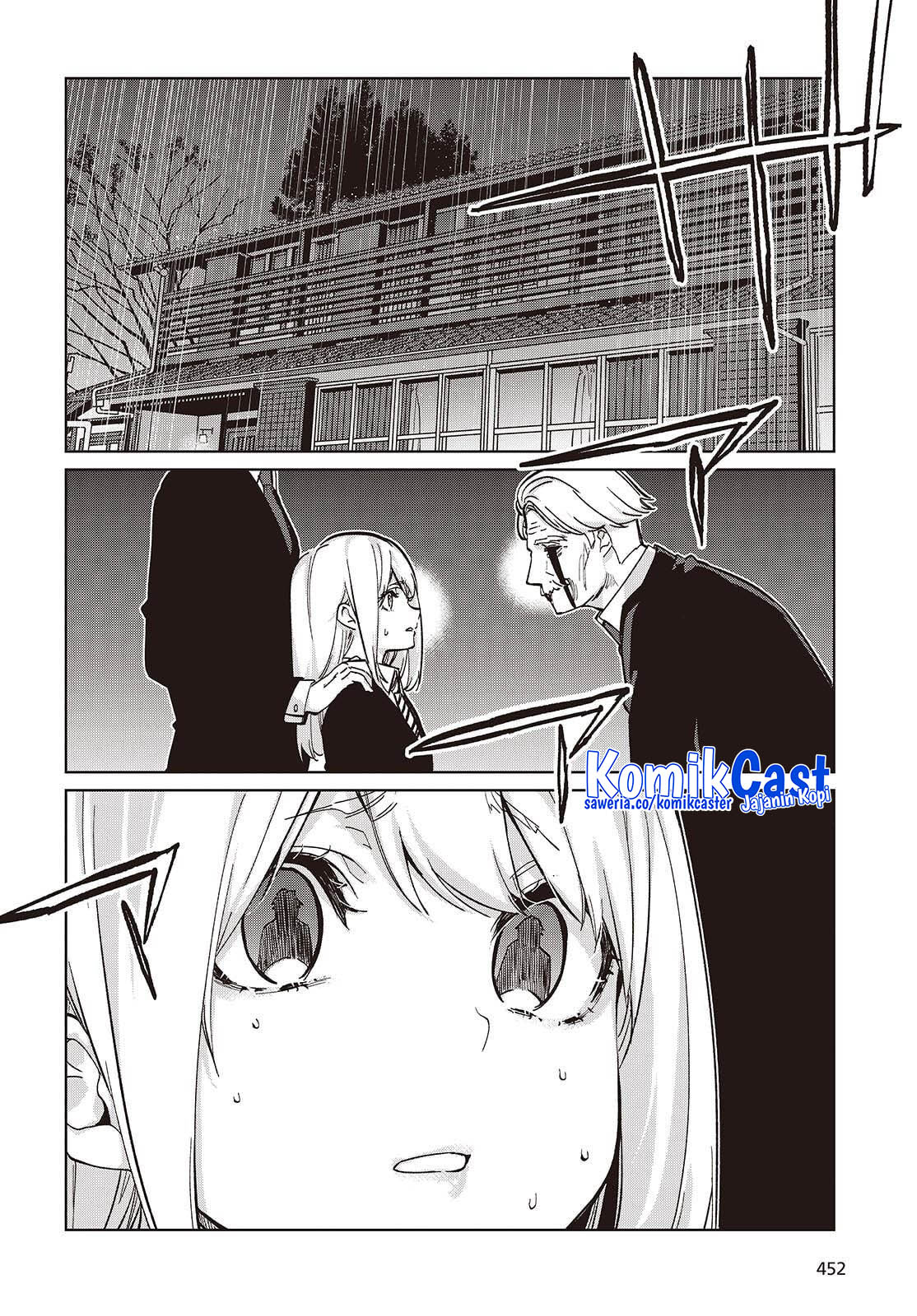 Chapter 101 - halaman 25