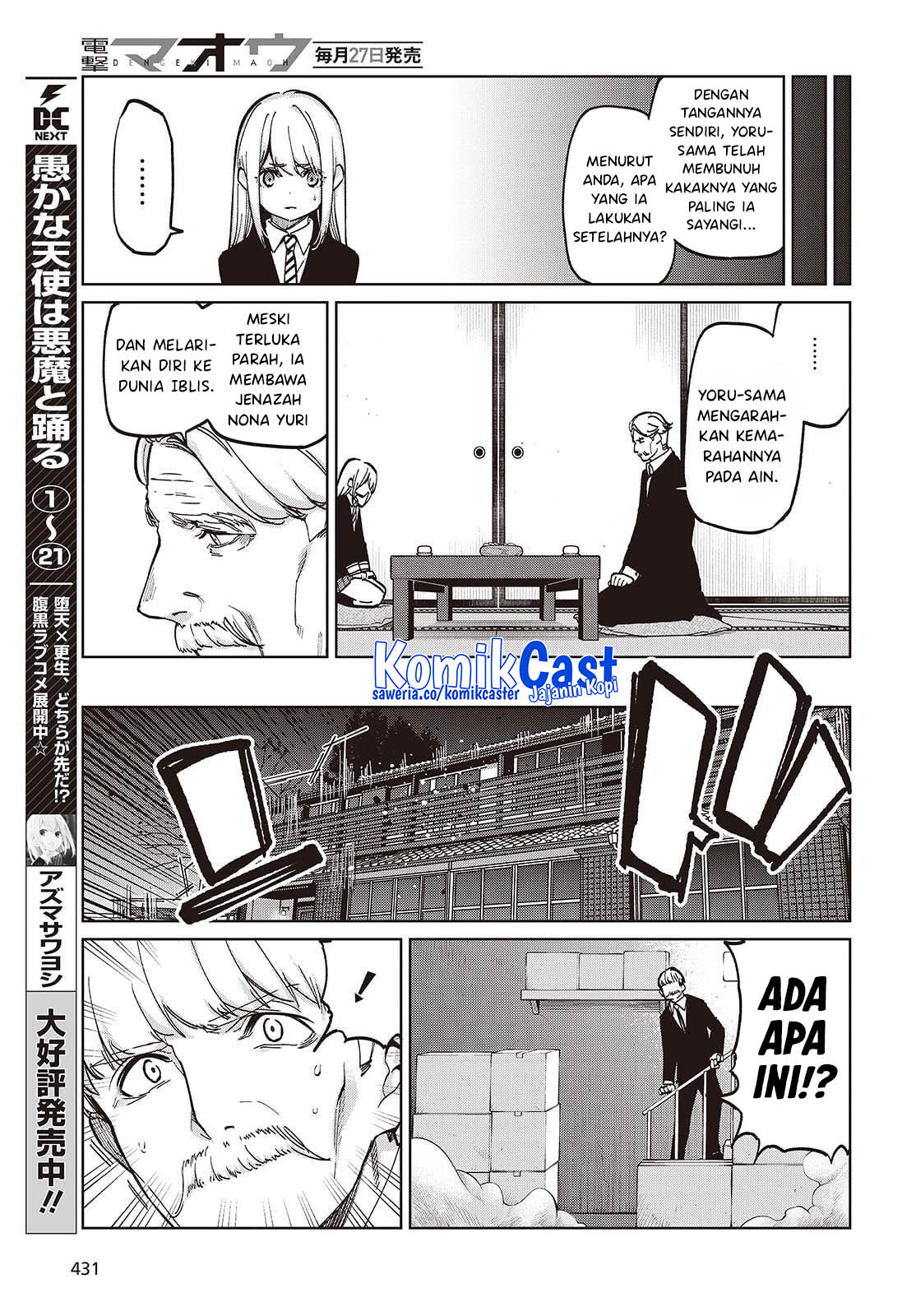 Chapter 101 - halaman 4