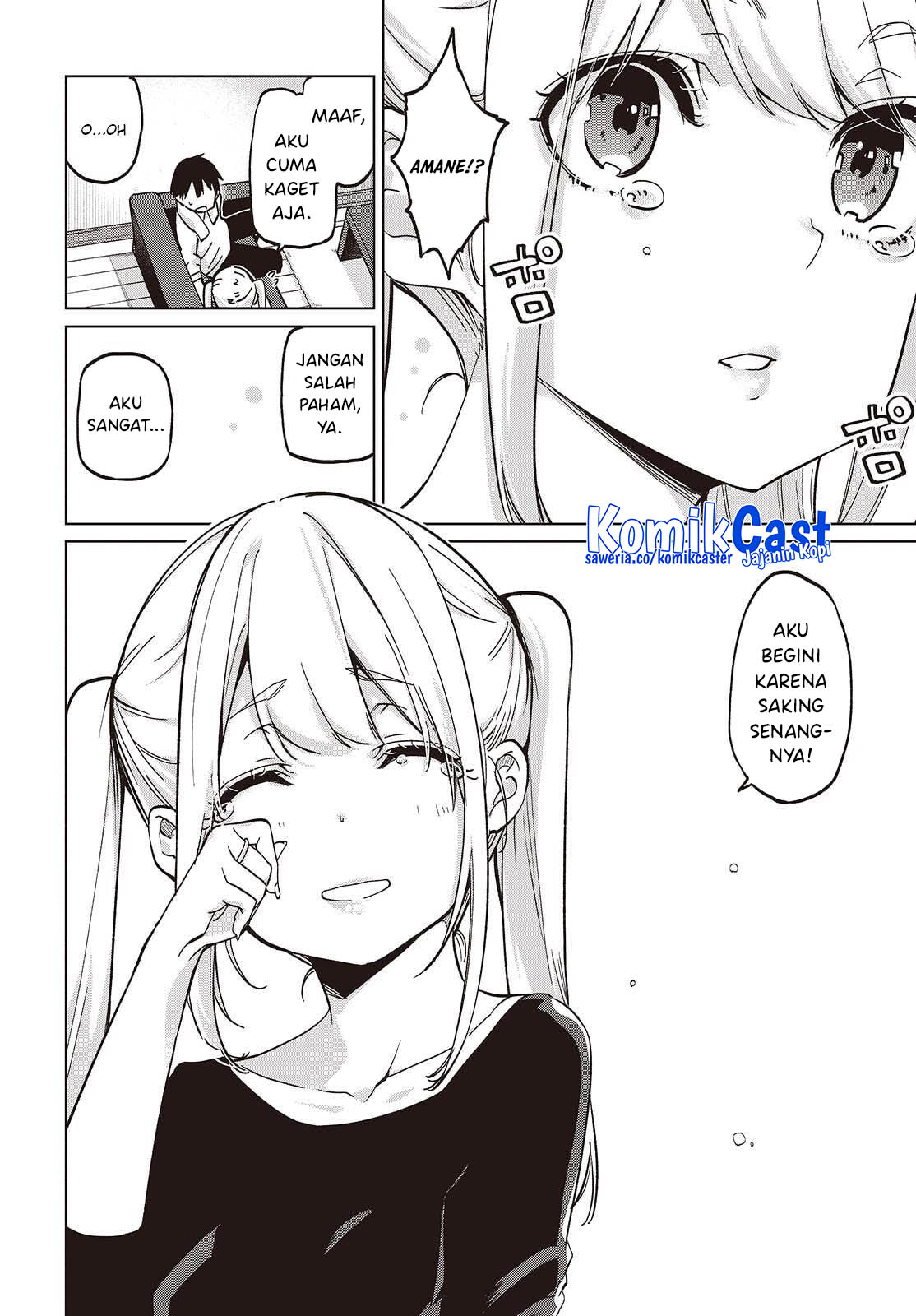 Chapter 101 - halaman 31