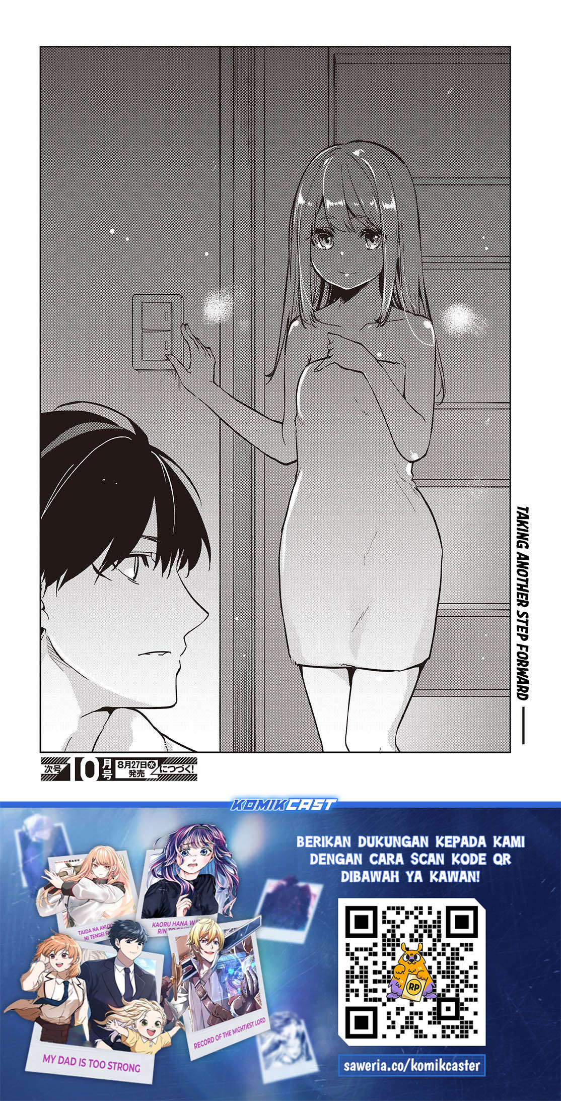 Chapter 101 - halaman 35