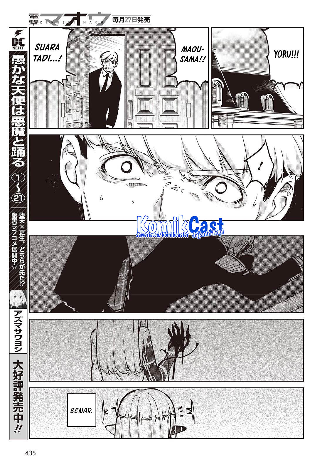 Chapter 101 - halaman 8
