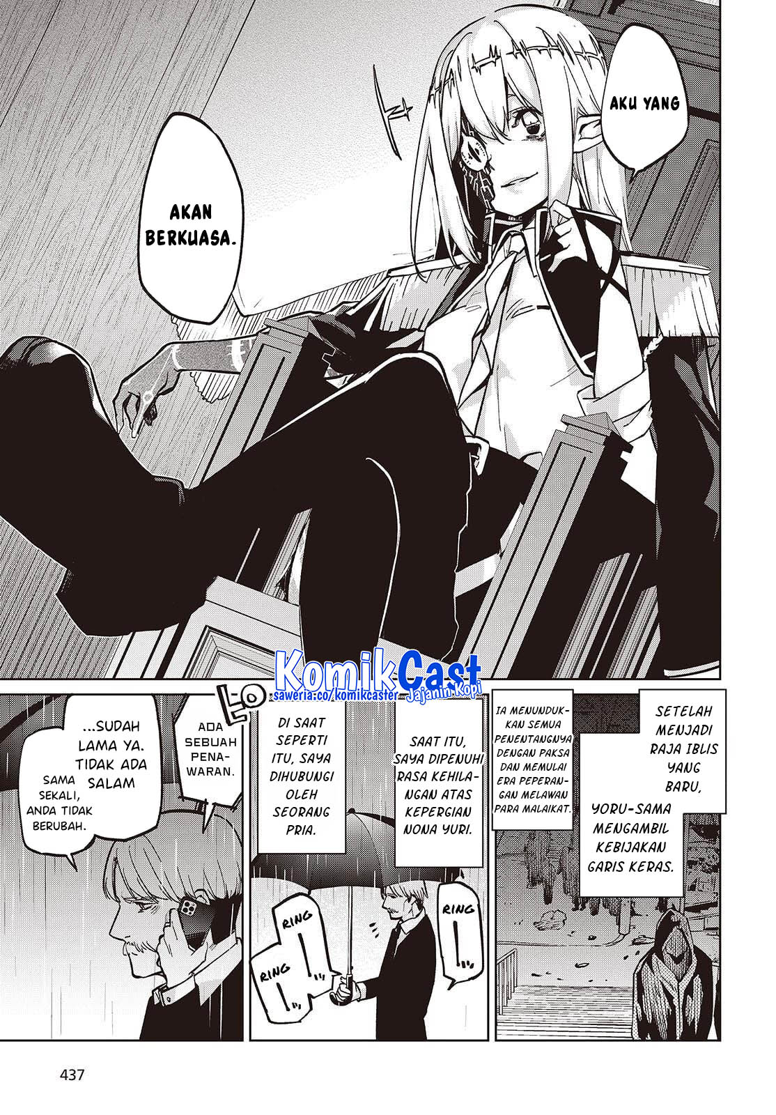 Chapter 101 - halaman 10