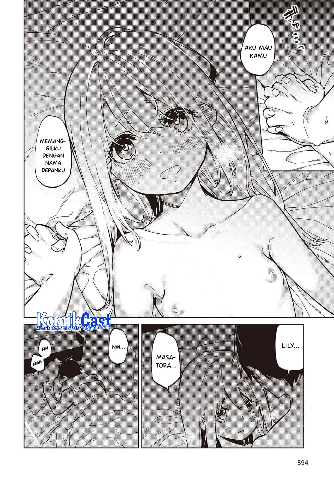 Chapter 102 - halaman 14