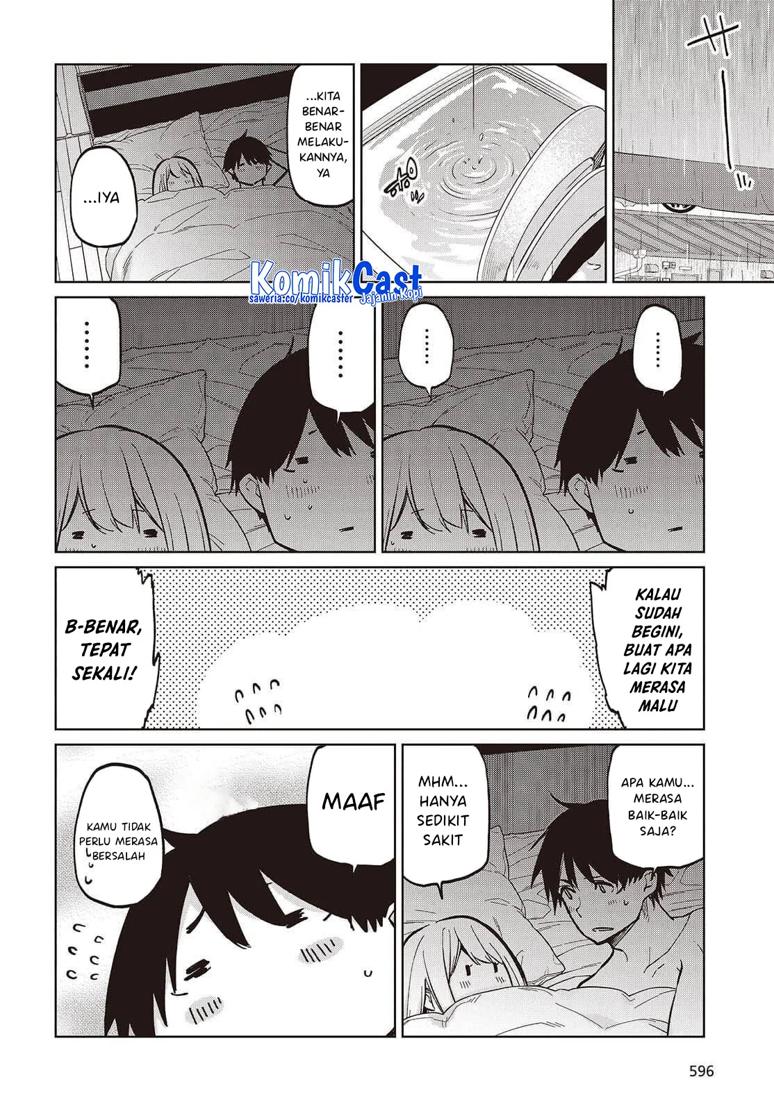 Chapter 102 - halaman 16