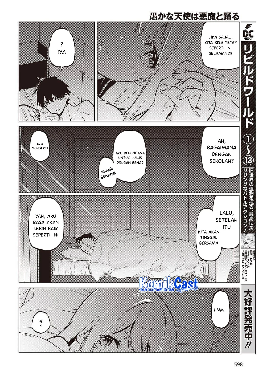 Chapter 102 - halaman 18