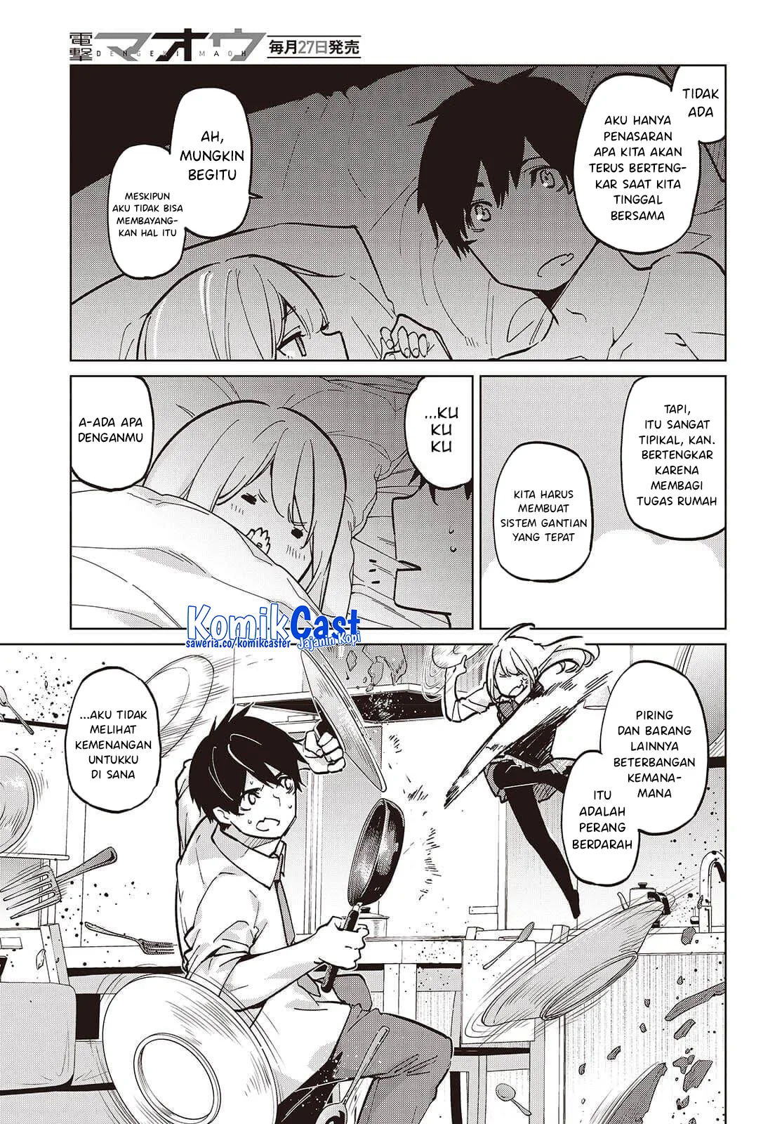 Chapter 102 - halaman 19