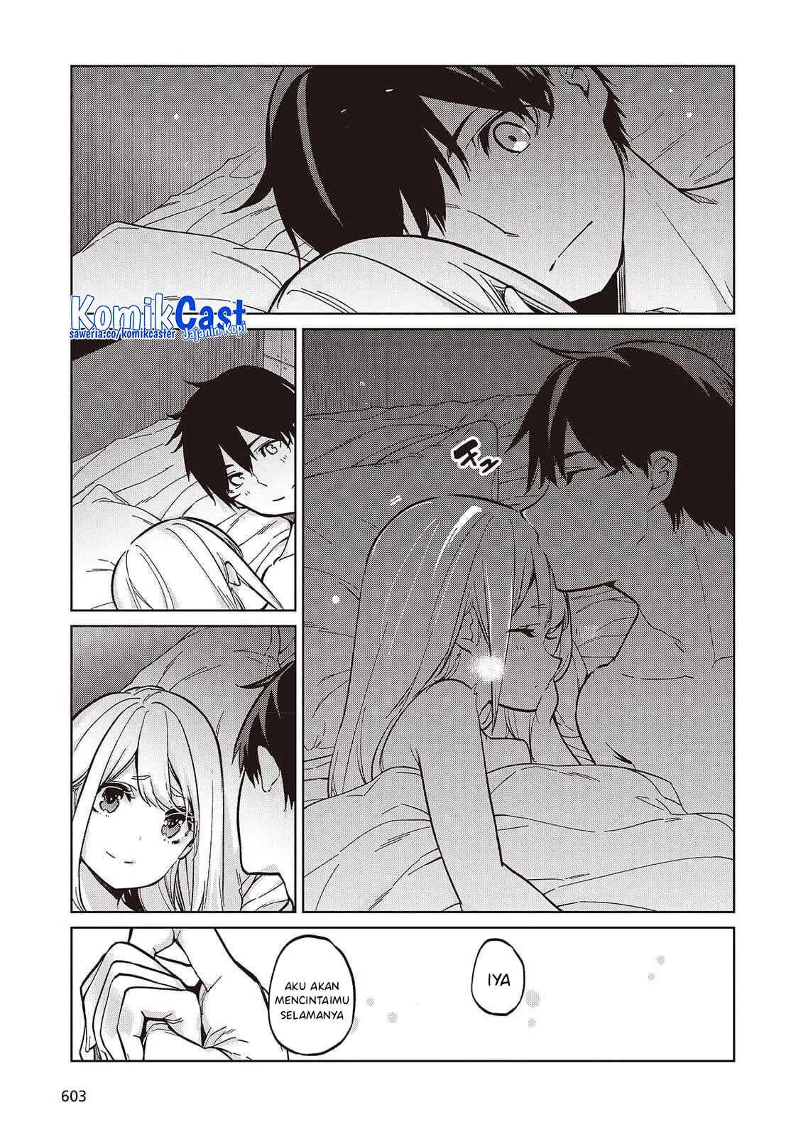 Chapter 102 - halaman 23