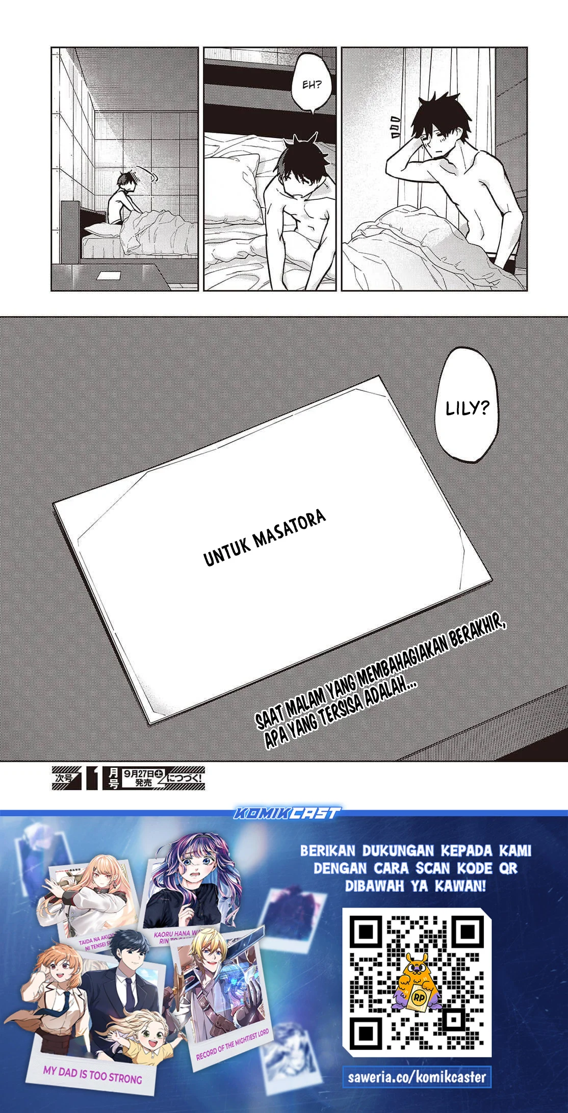 Chapter 102 - halaman 25