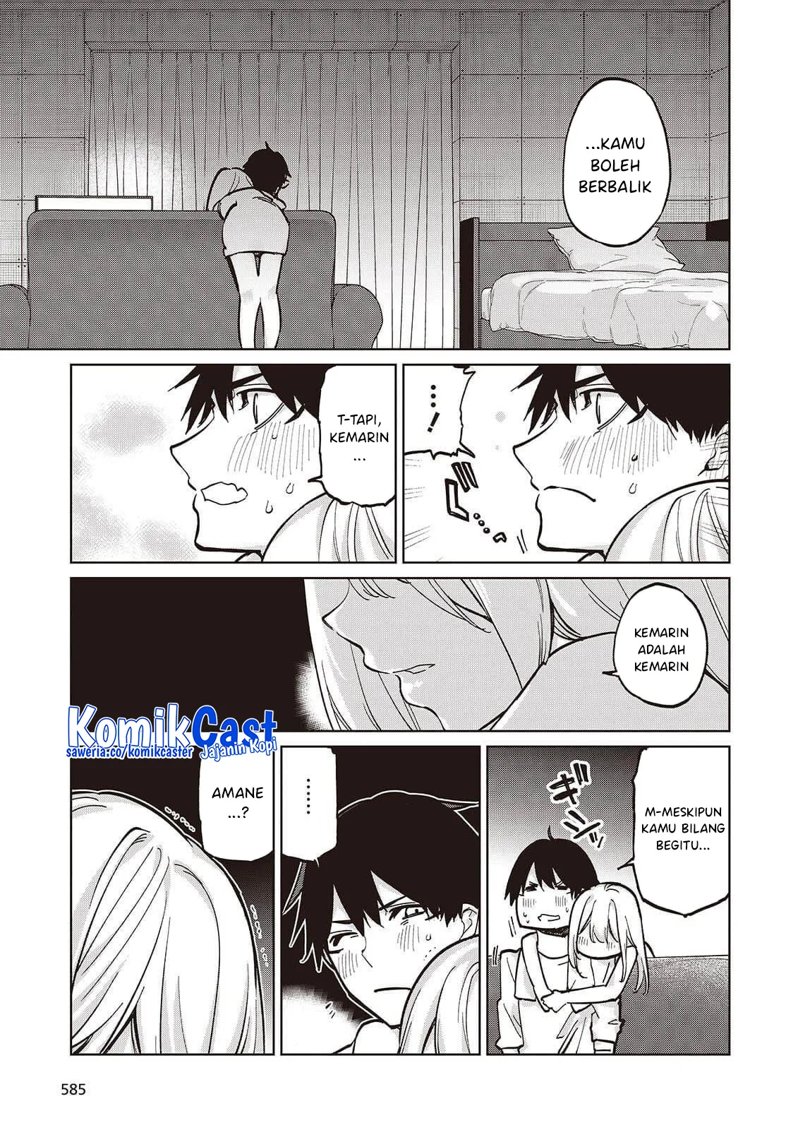 Chapter 102 - halaman 5