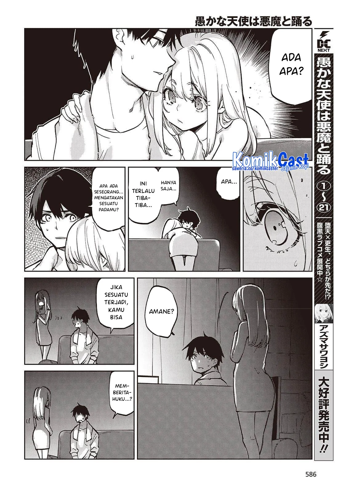 Chapter 102 - halaman 6