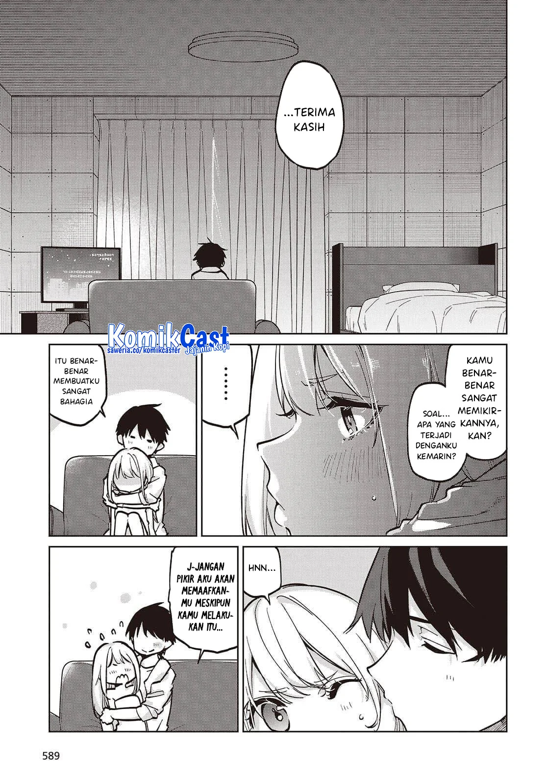 Chapter 102 - halaman 9
