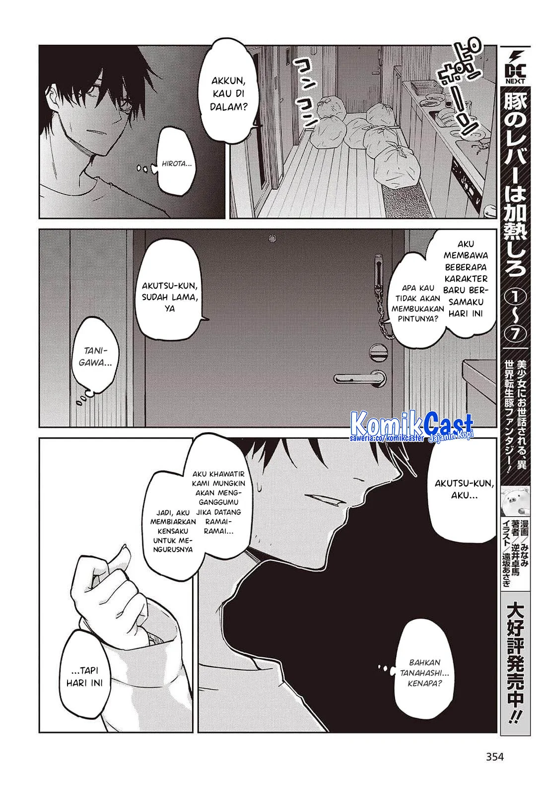 Chapter 103 - halaman 12