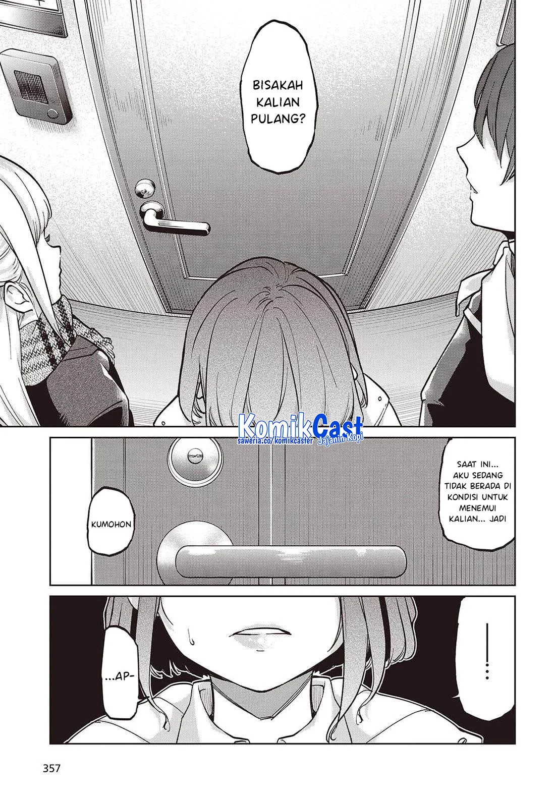 Chapter 103 - halaman 15