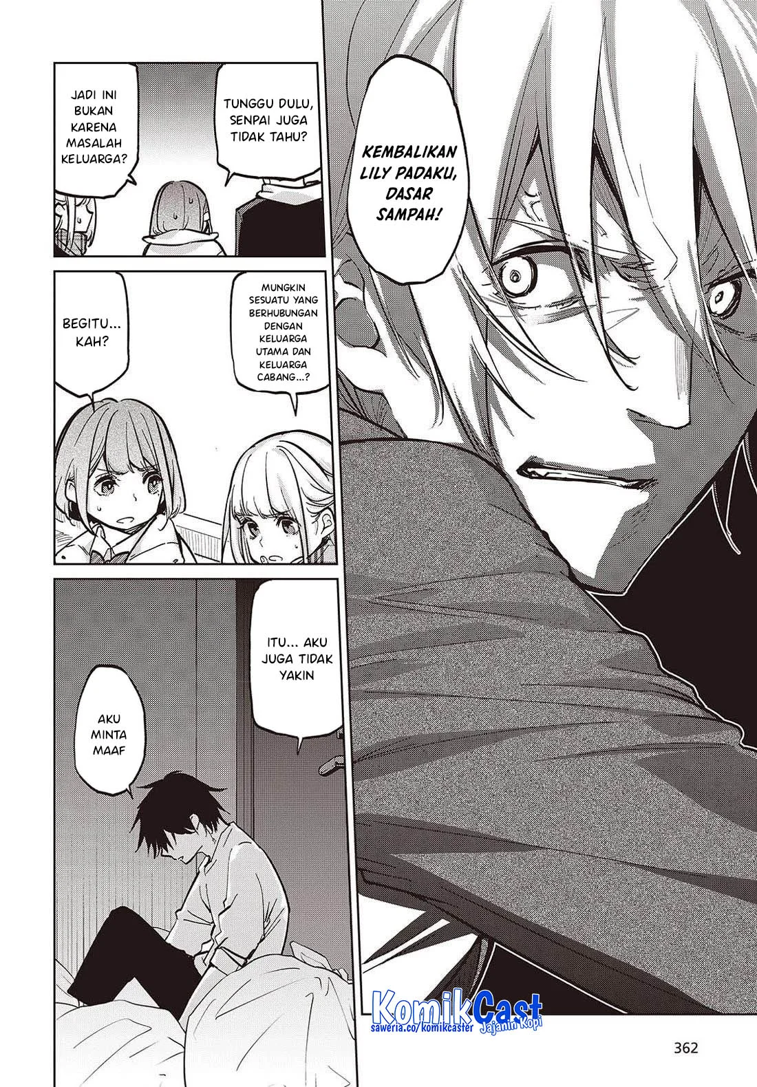 Chapter 103 - halaman 20
