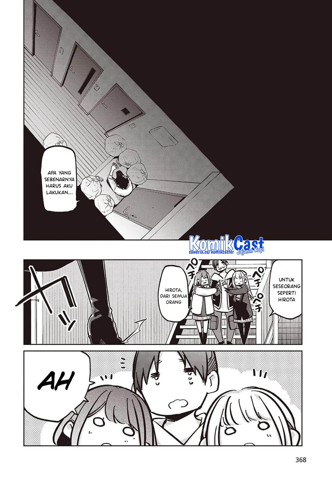 Chapter 103 - halaman 26
