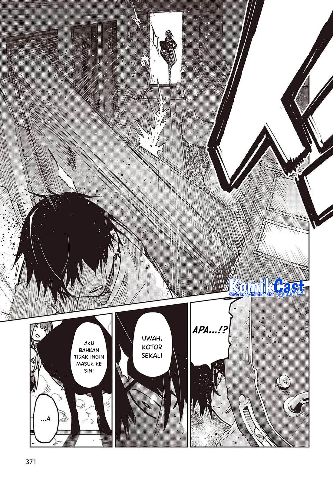 Chapter 103 - halaman 29