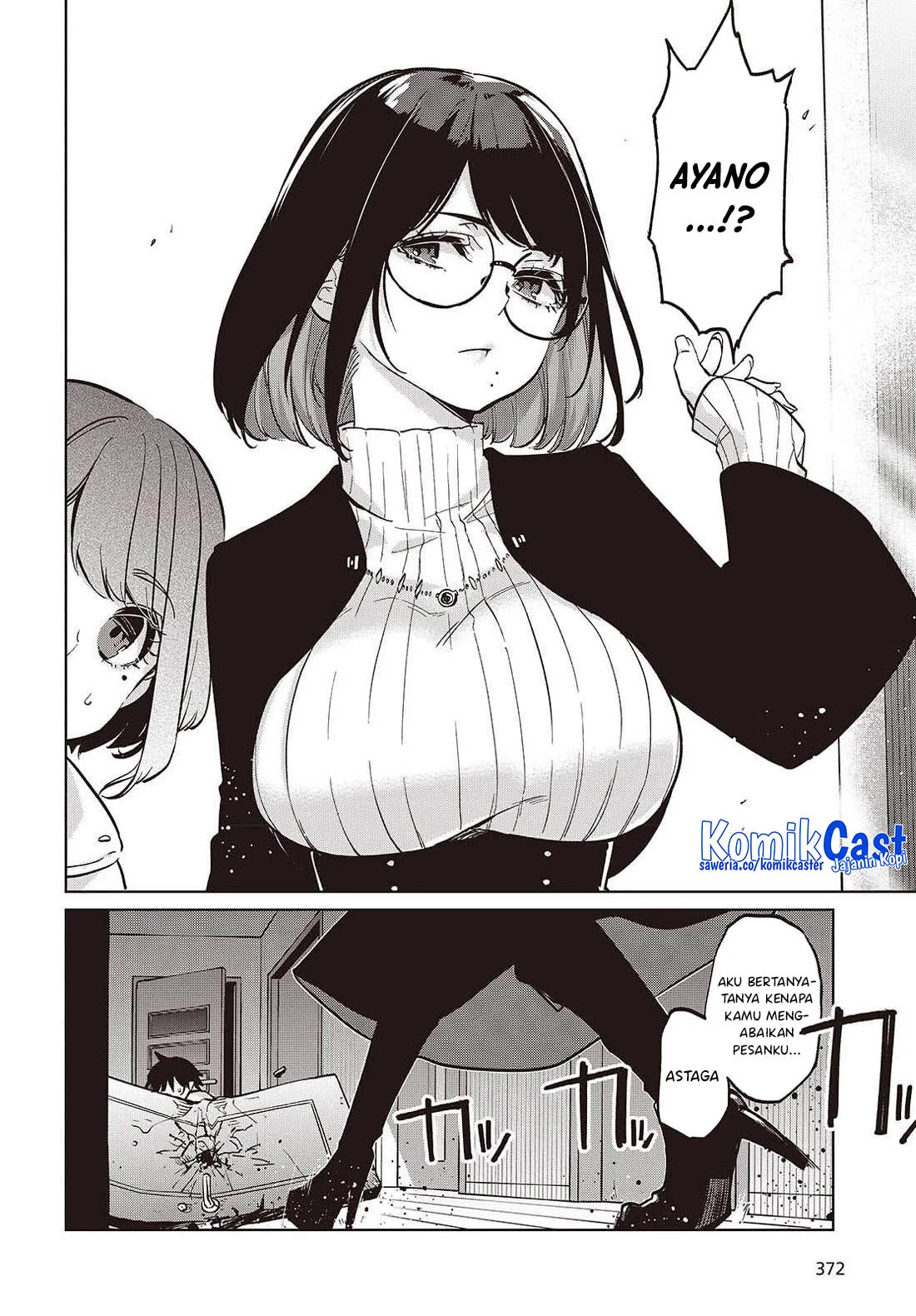 Chapter 103 - halaman 30