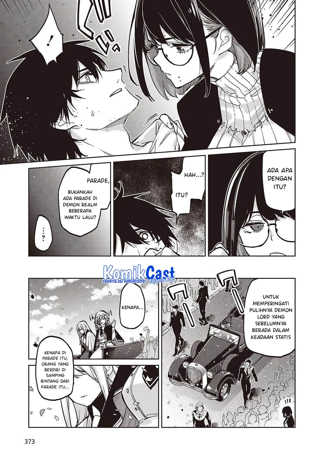 Chapter 103 - halaman 31
