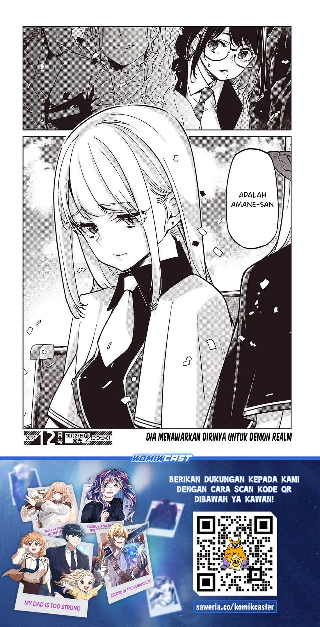 Chapter 103 - halaman 32