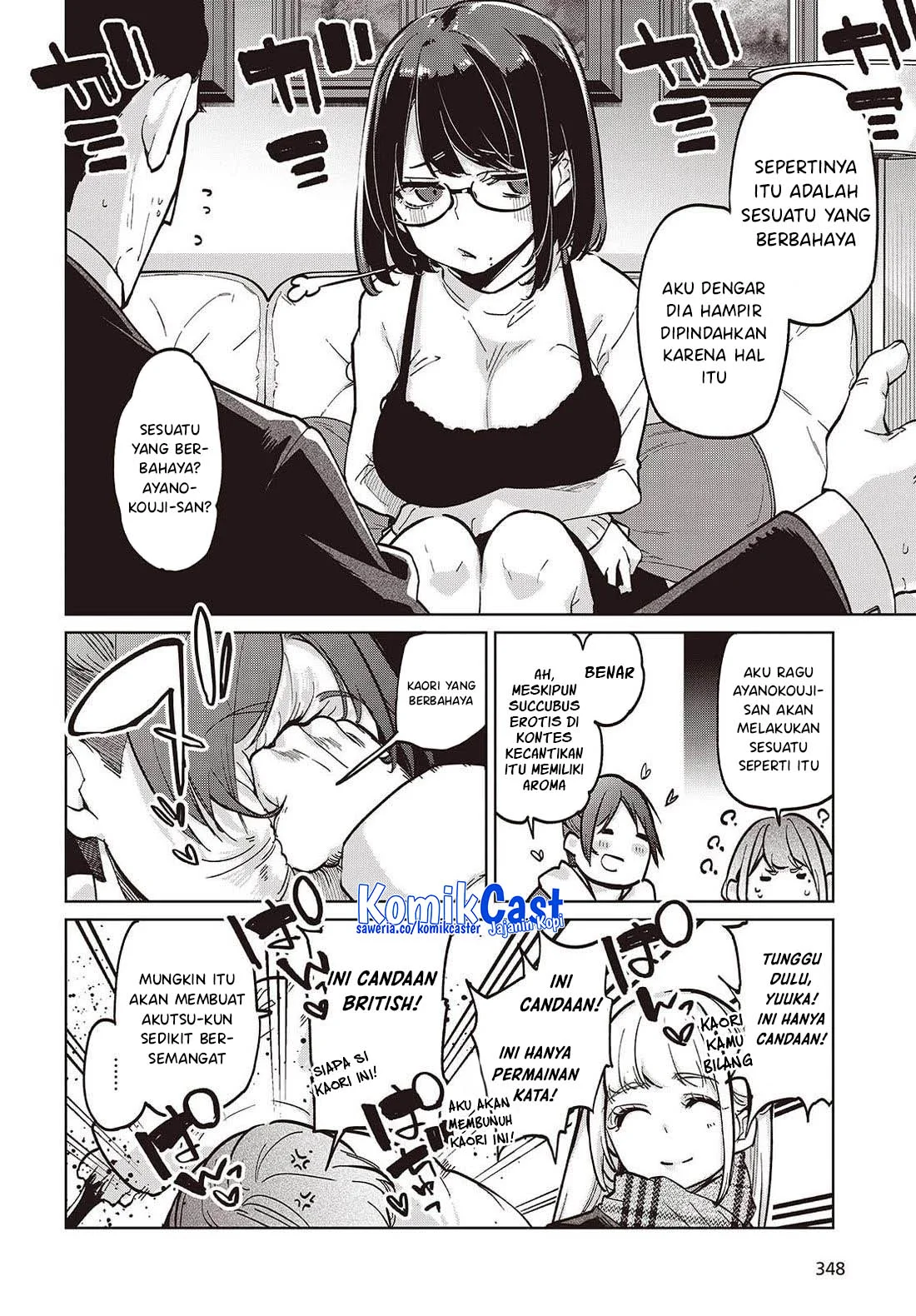 Chapter 103 - halaman 6