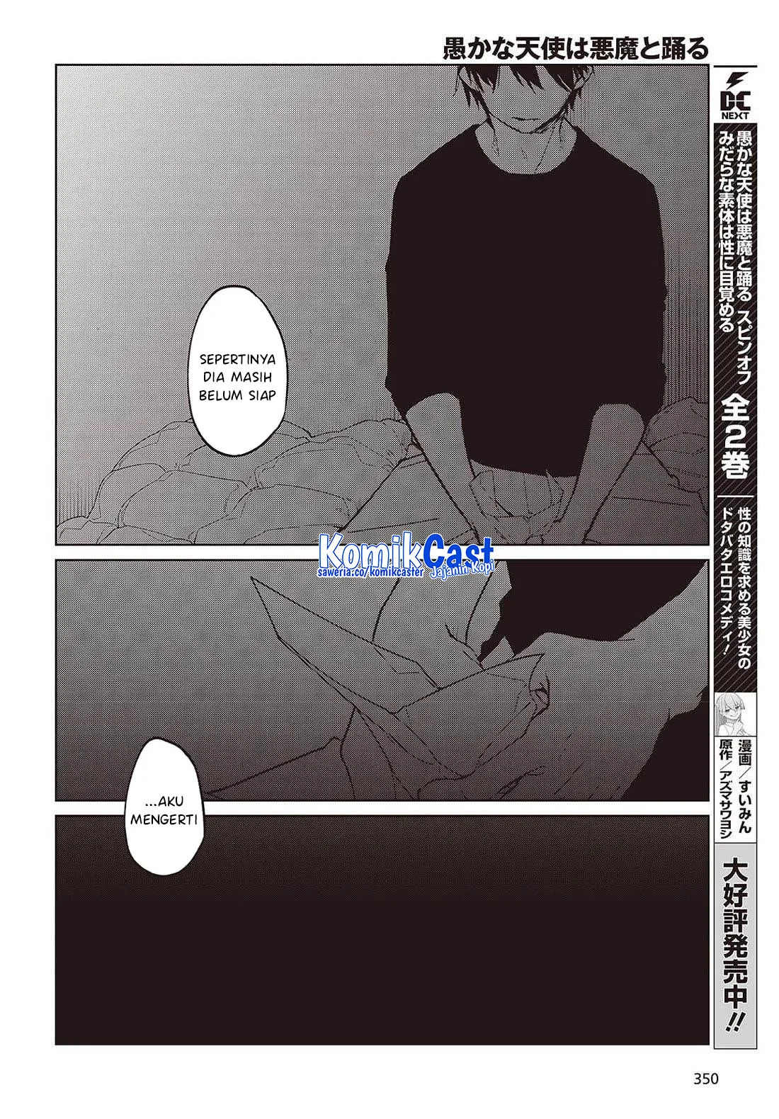 Chapter 103 - halaman 8