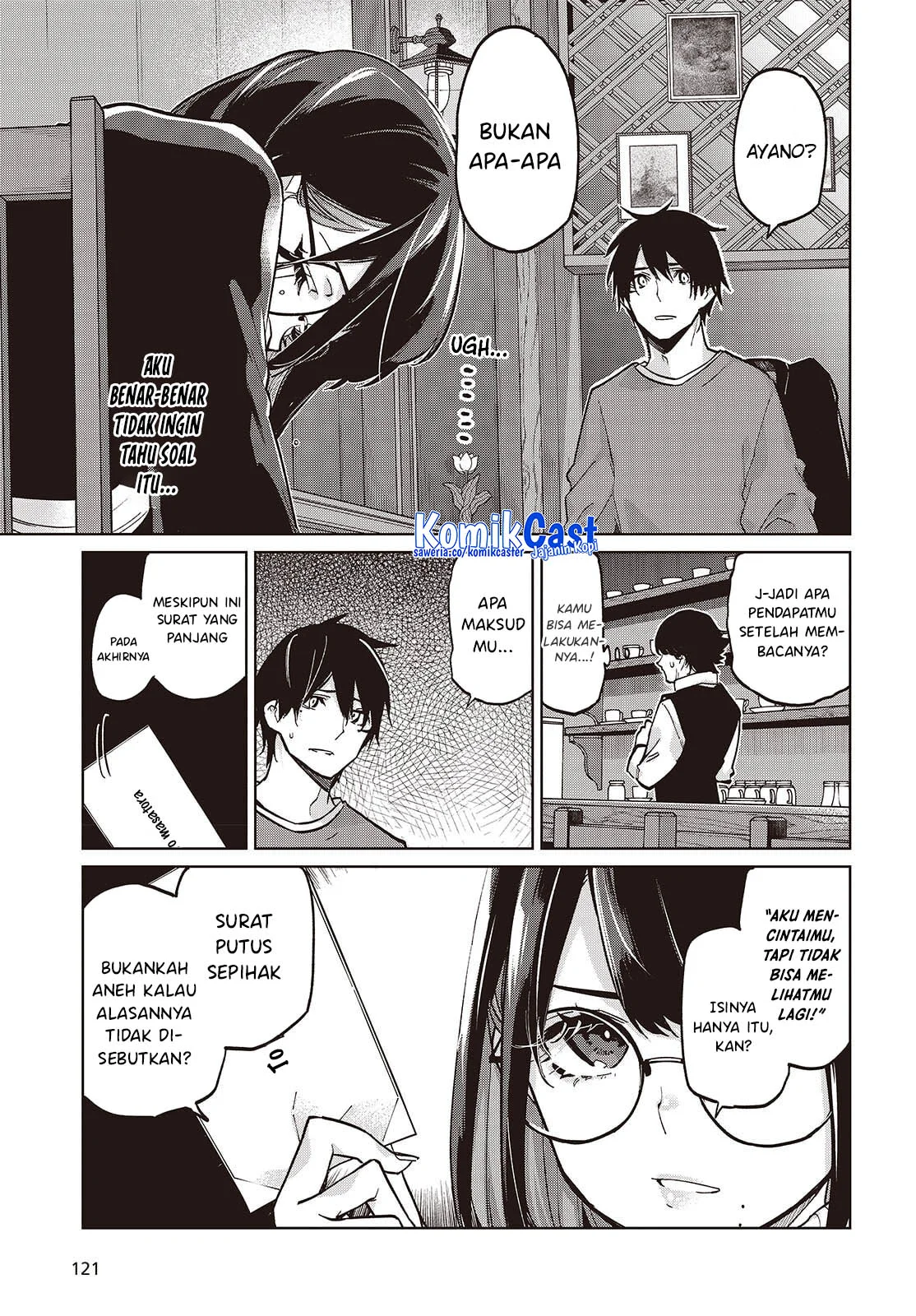 Chapter 104 - halaman 13