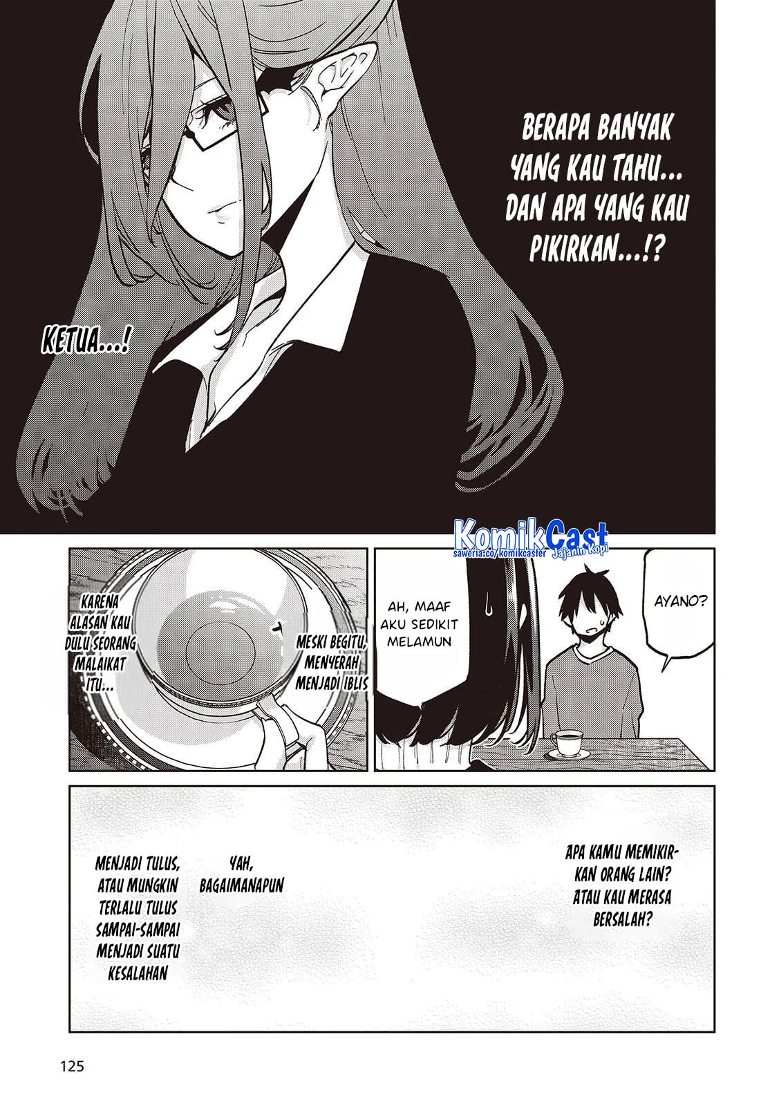 Chapter 104 - halaman 17