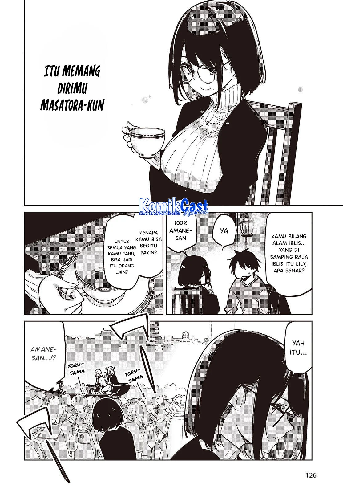 Chapter 104 - halaman 18