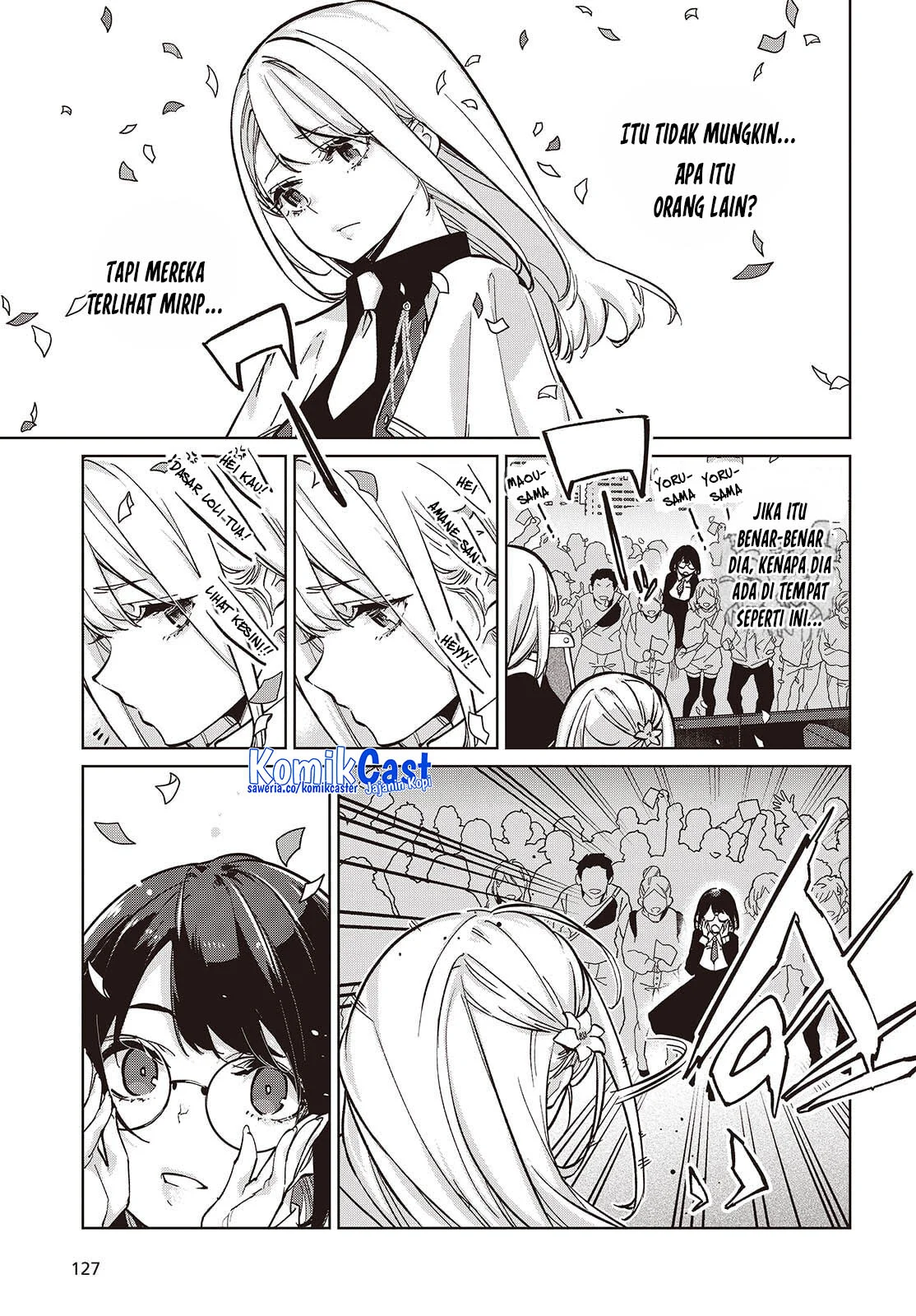 Chapter 104 - halaman 19