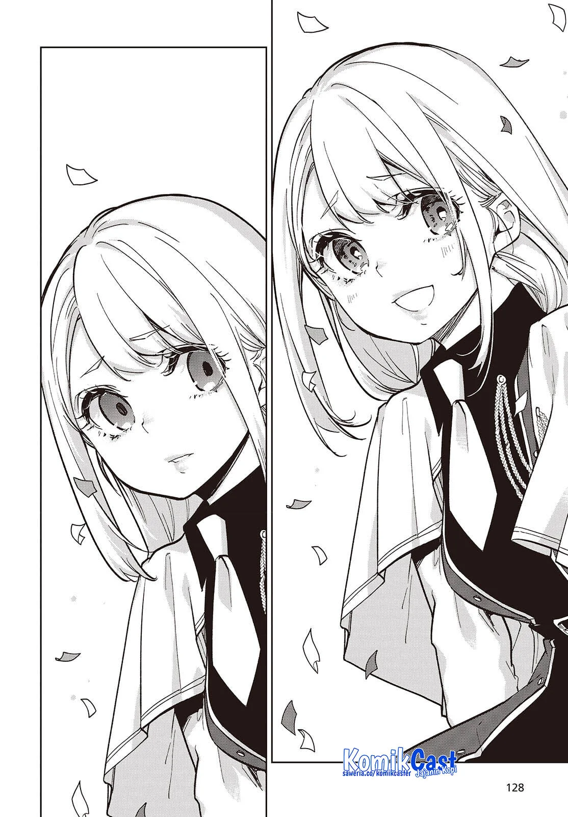Chapter 104 - halaman 20