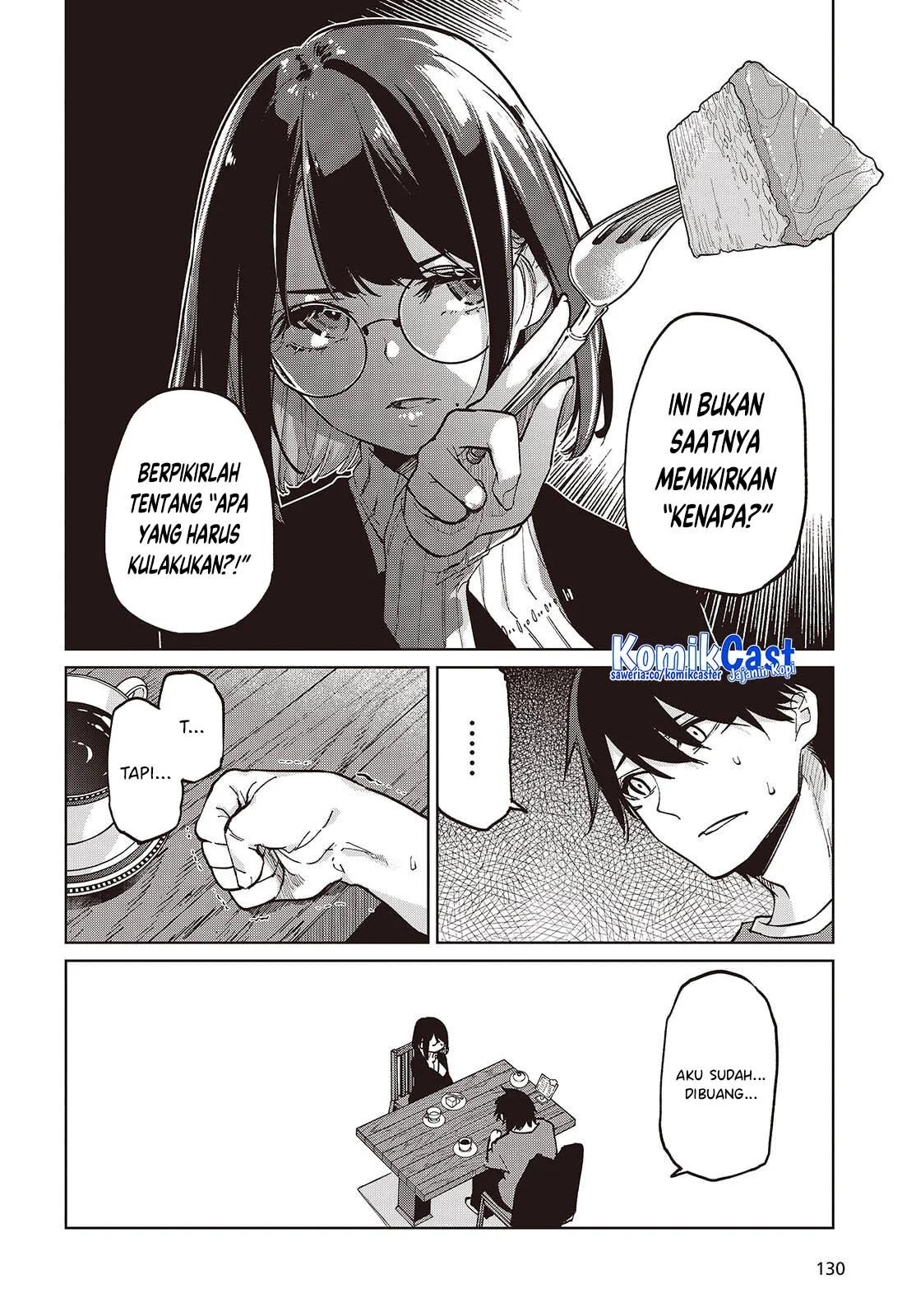 Chapter 104 - halaman 22