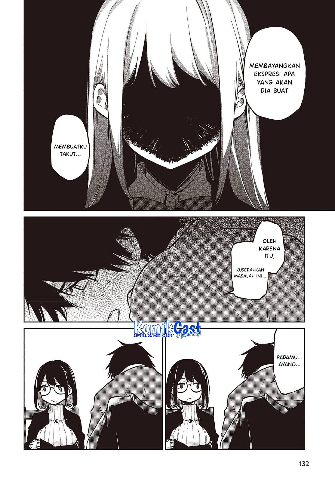Chapter 104 - halaman 24