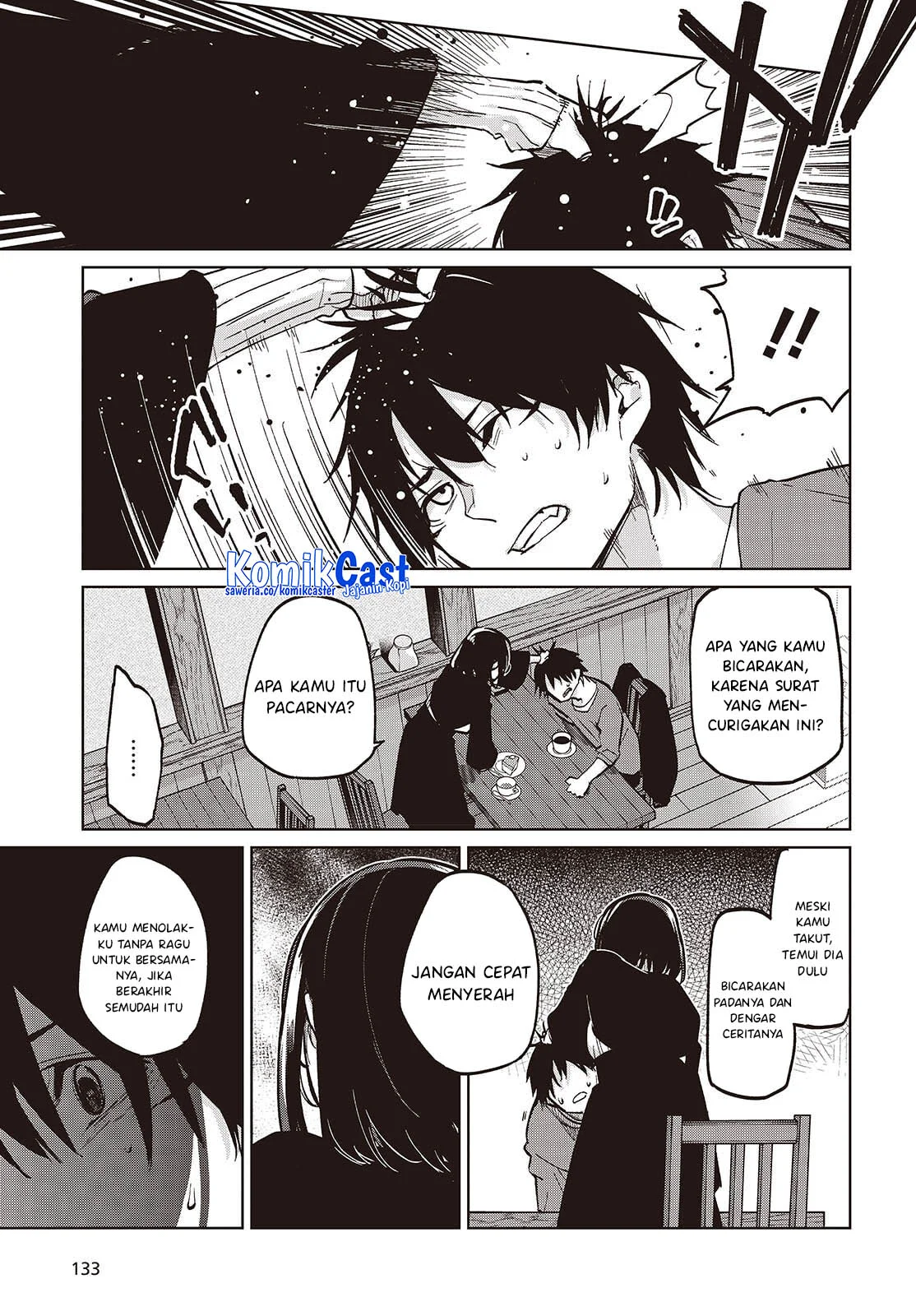 Chapter 104 - halaman 25