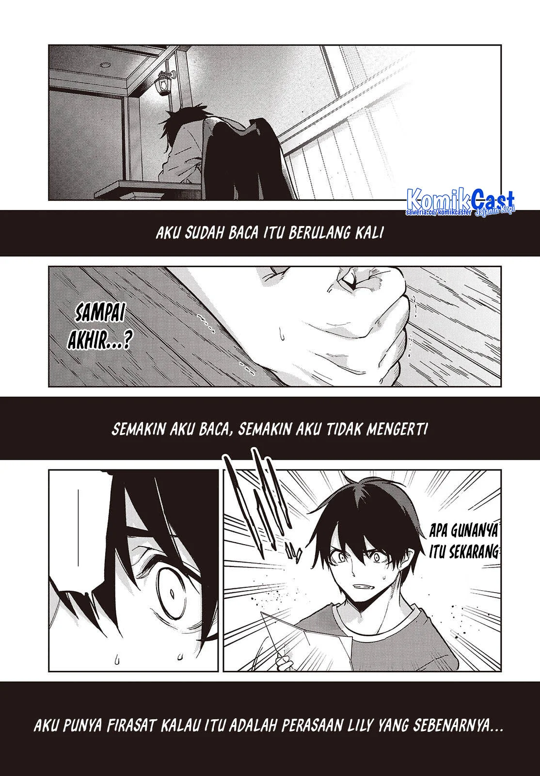 Chapter 104 - halaman 29