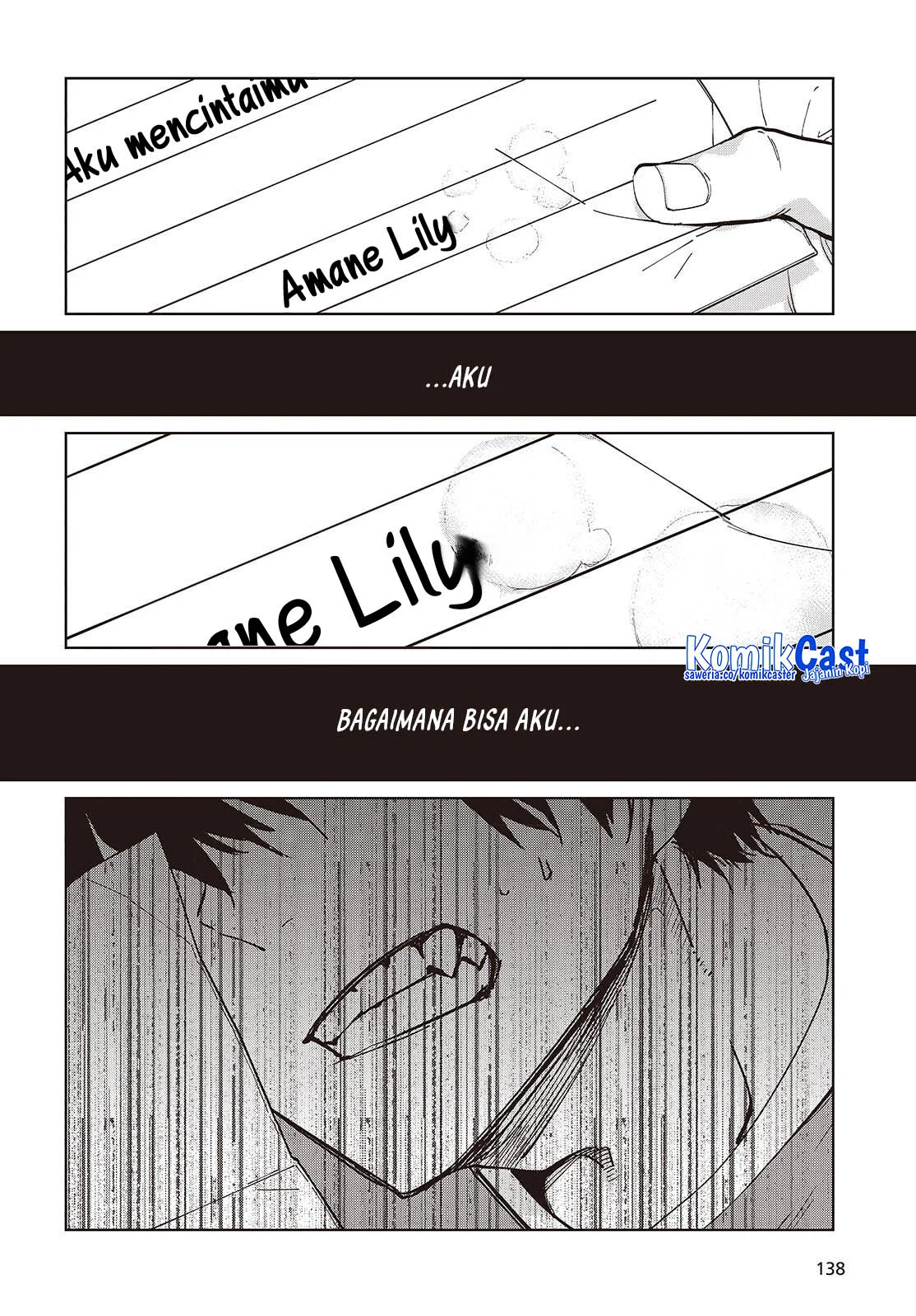 Chapter 104 - halaman 30