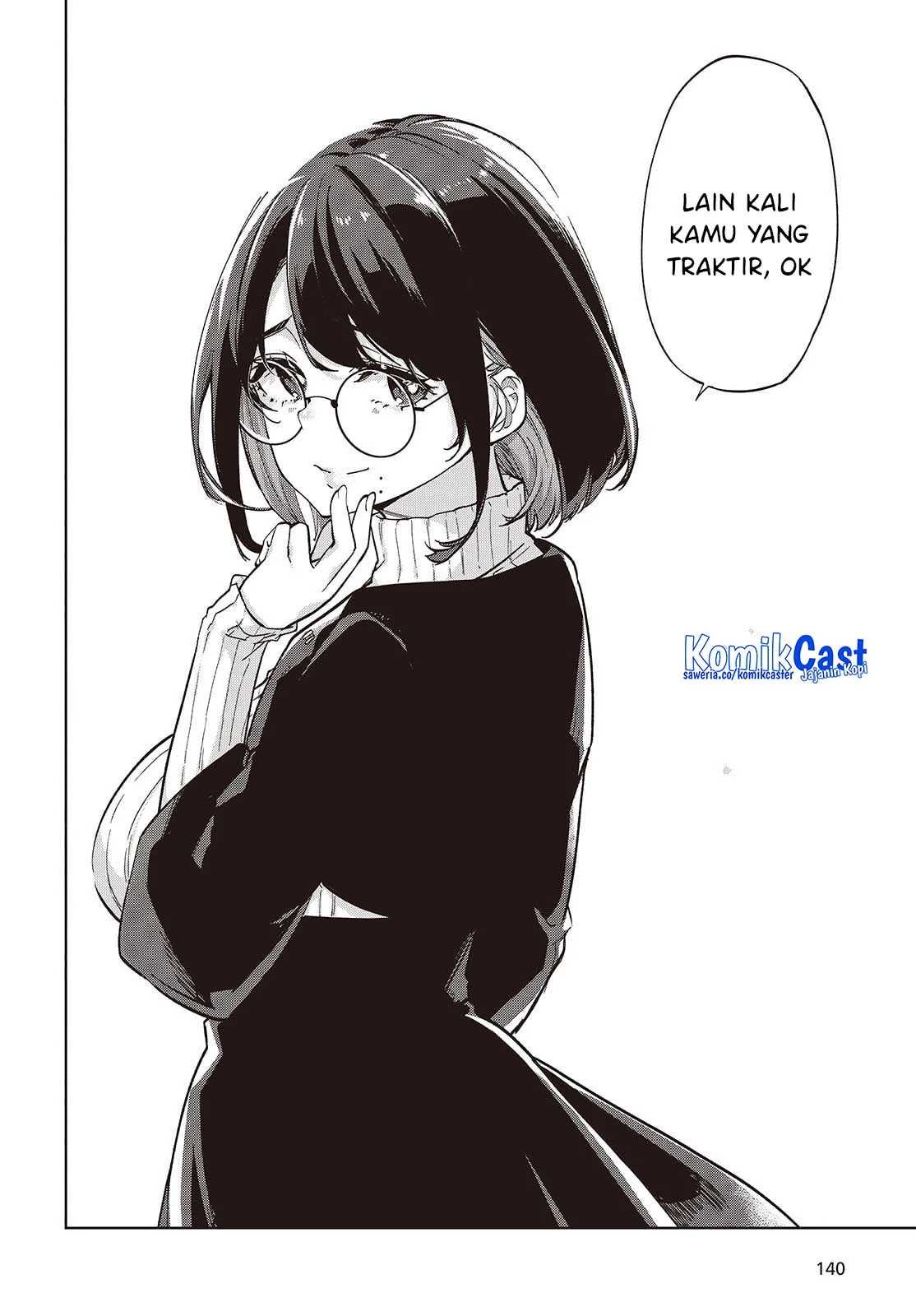 Chapter 104 - halaman 32