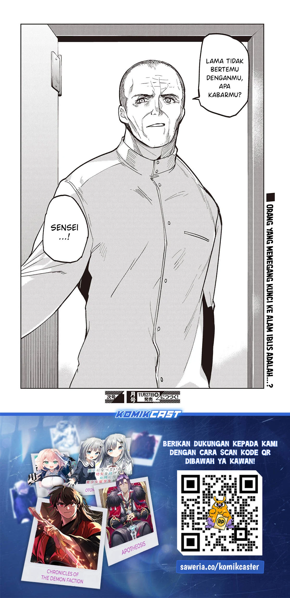 Chapter 104 - halaman 34