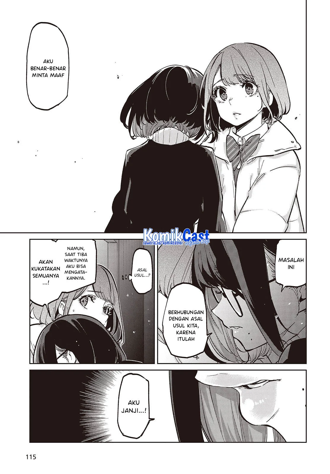 Chapter 104 - halaman 7
