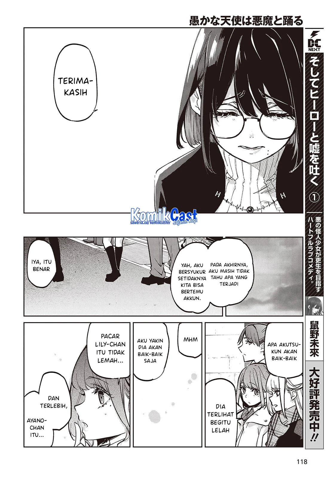 Chapter 104 - halaman 10