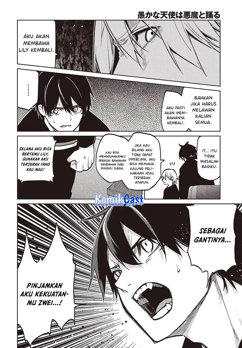 Chapter 105 - halaman 20