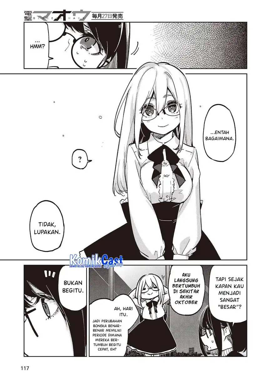 Chapter 105 - halaman 23