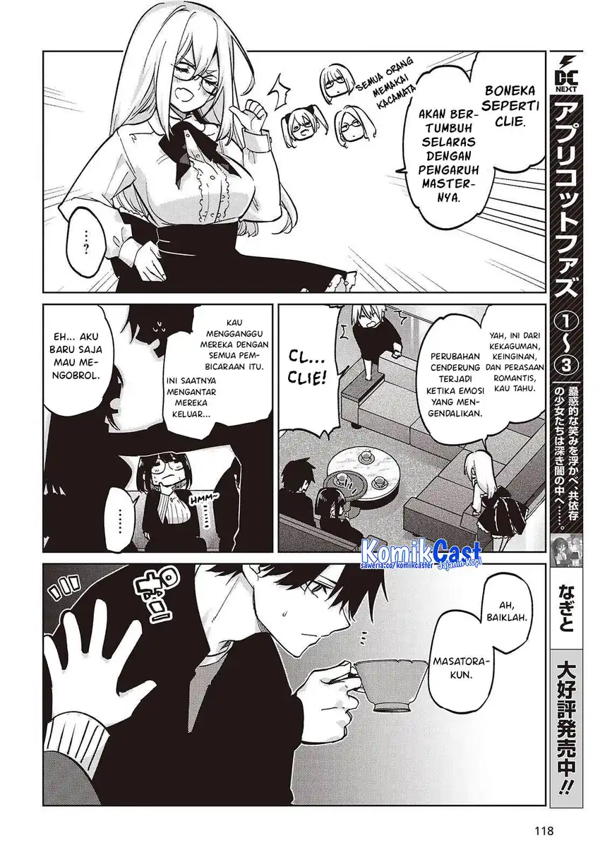 Chapter 105 - halaman 24